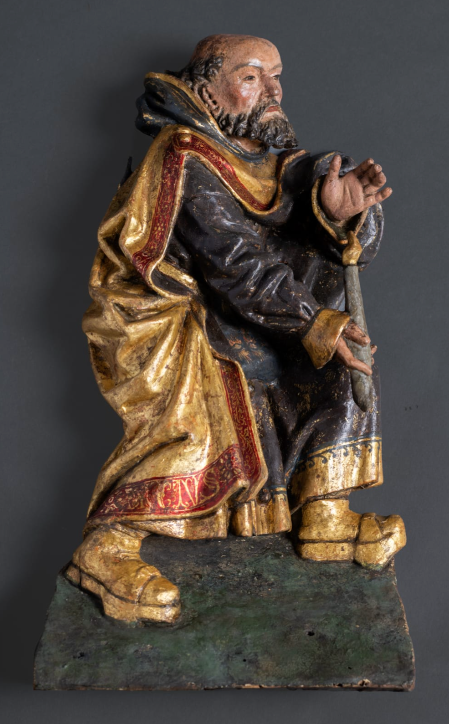 Nativity, Antwerp, 1490-1510