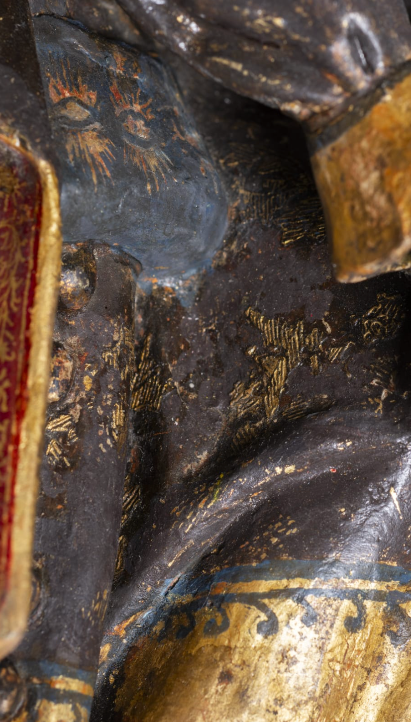 Nativity, Antwerp, 1490-1510